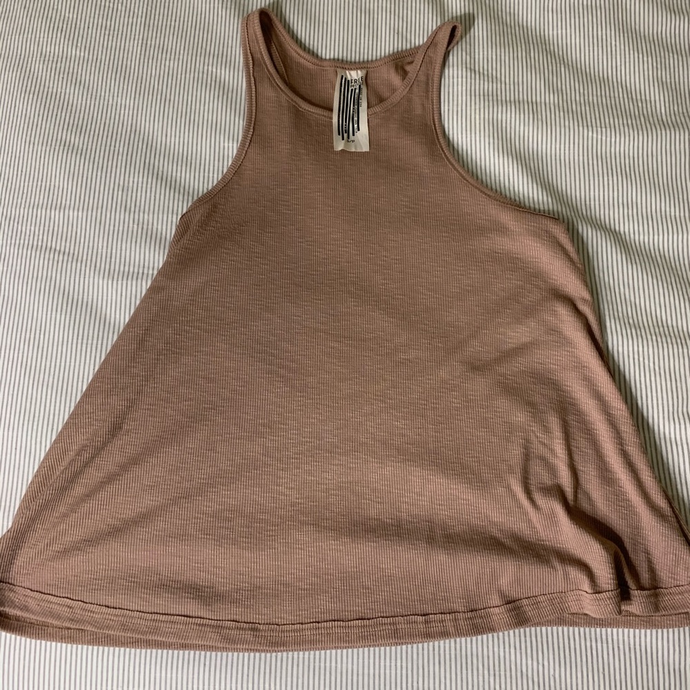 Free People Tank